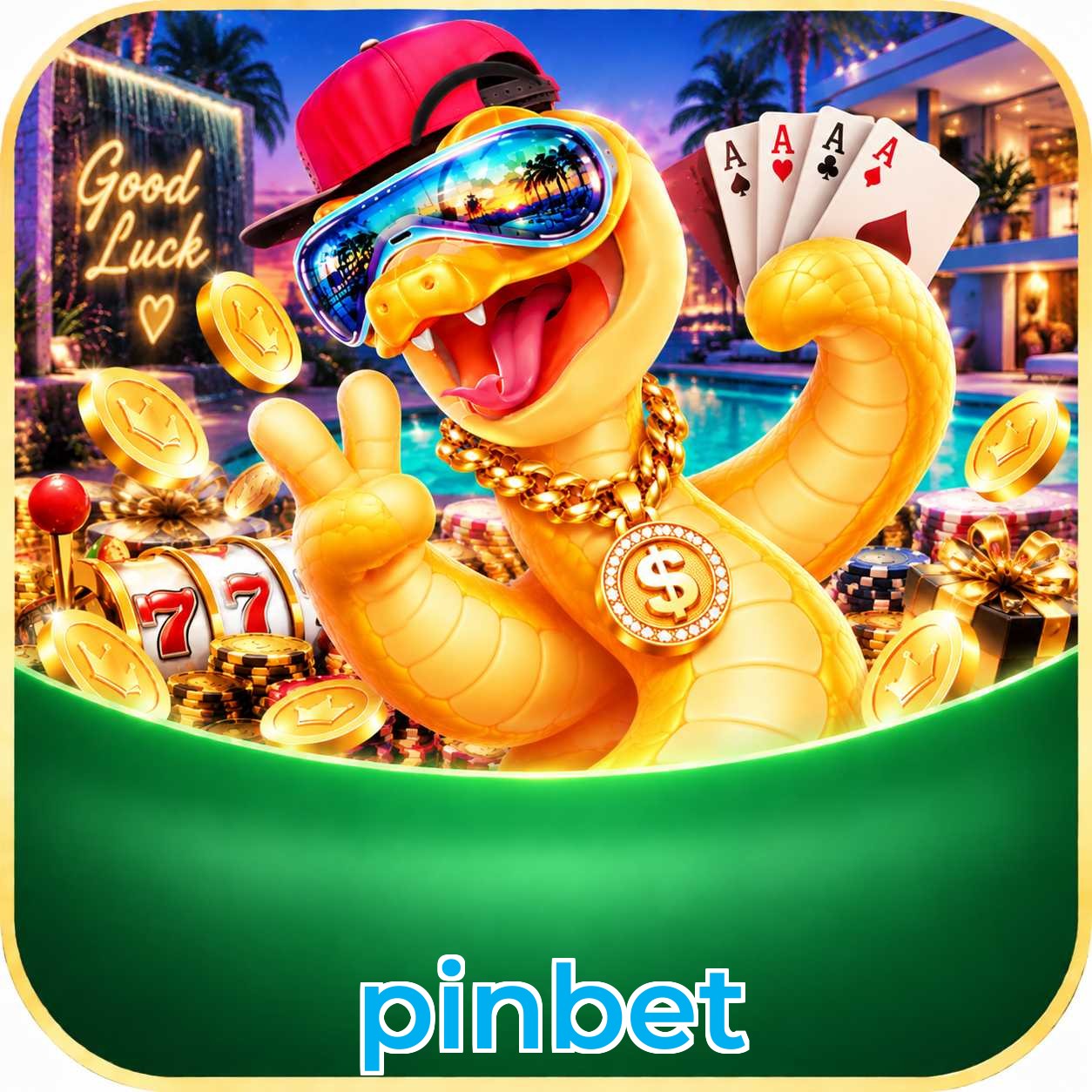 pinbet Como Apostar Lottery