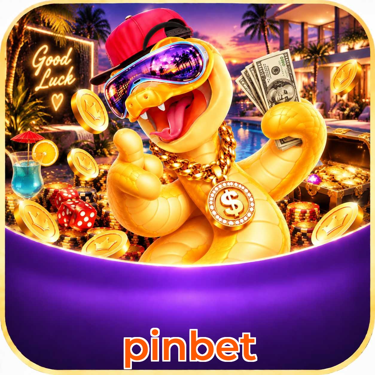 pinbet System Requirements