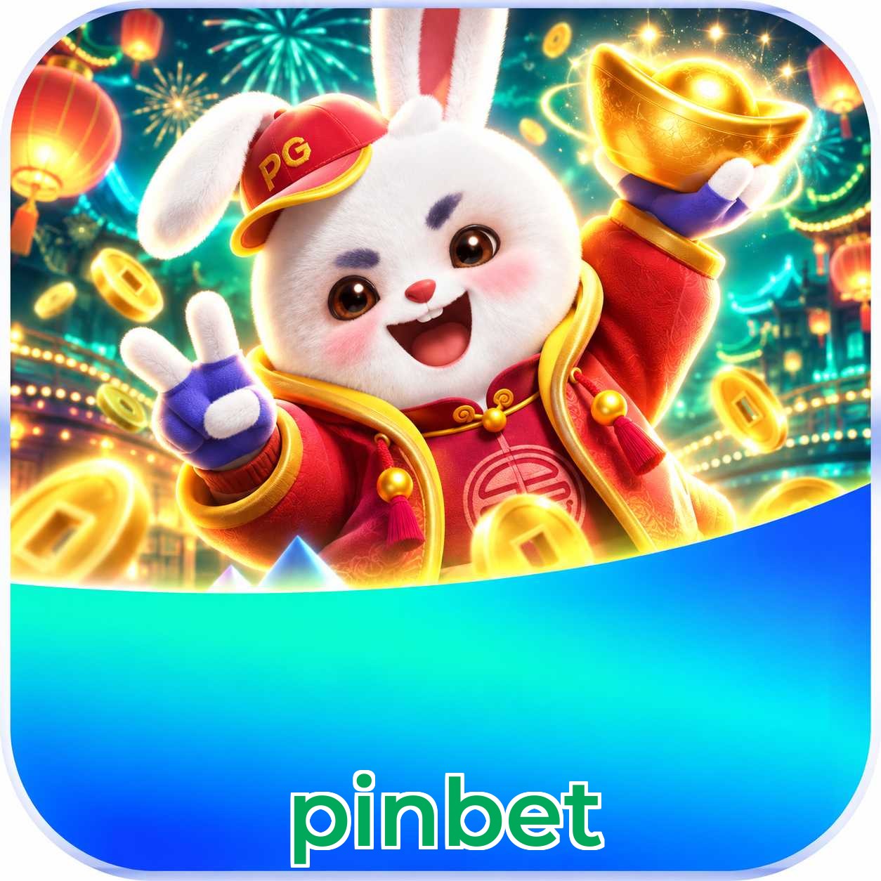 pinbet Odds Lottery
