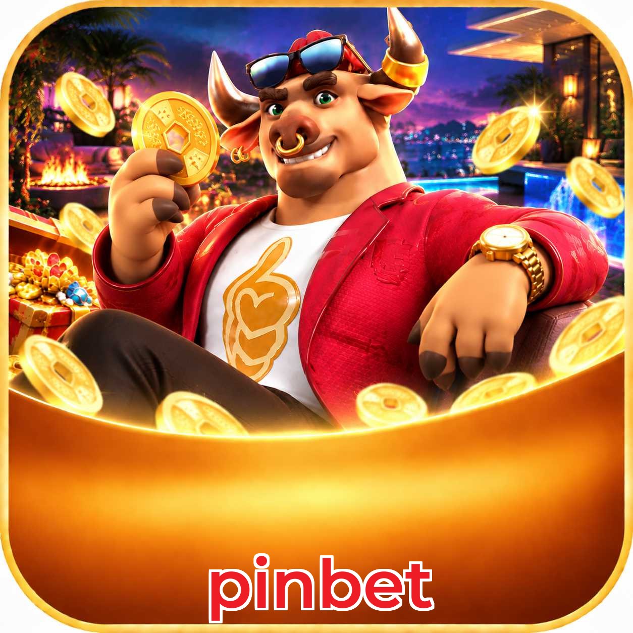 pinbet FAQ