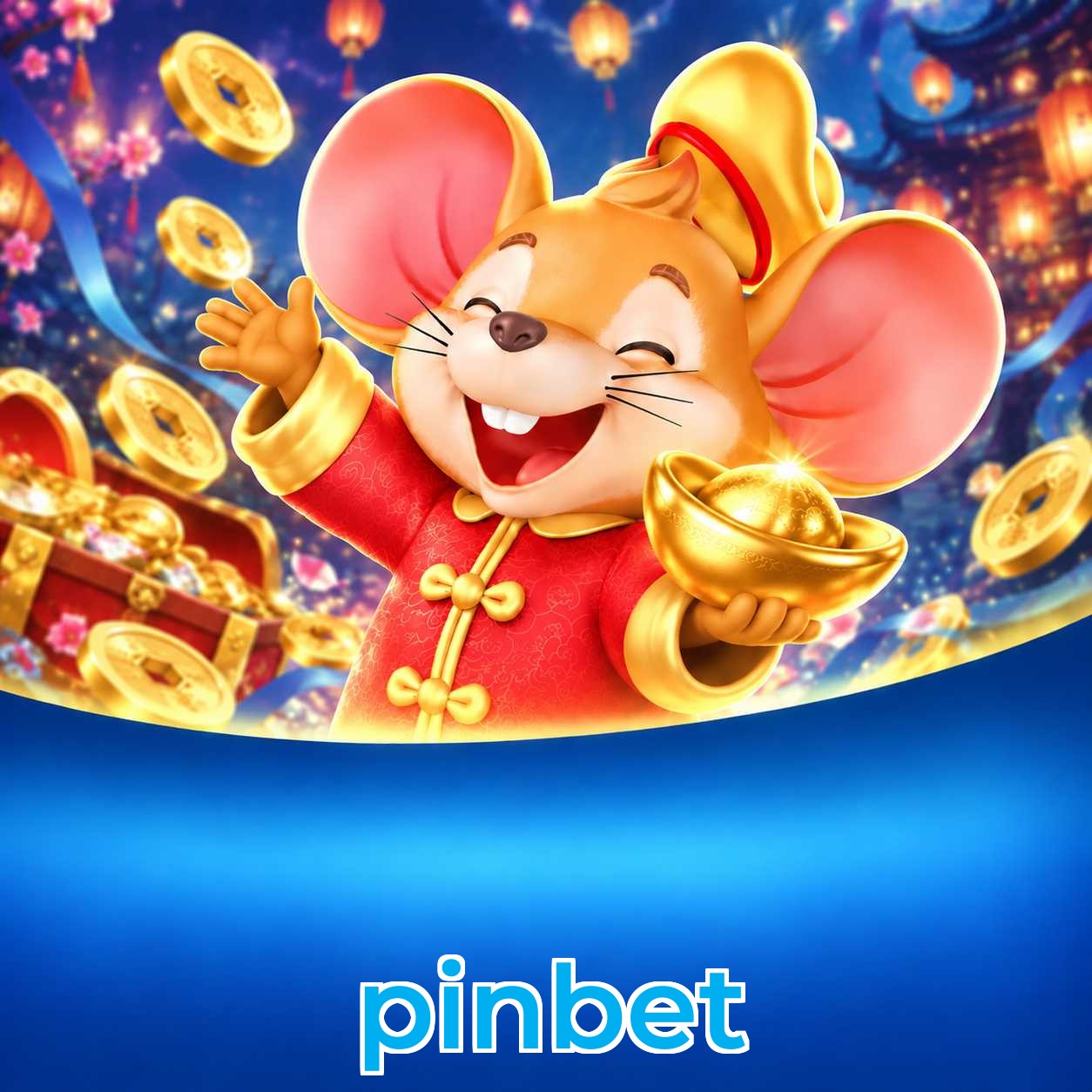 pinbet Live Casino Overview